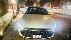 بي واي دي Qin Plus